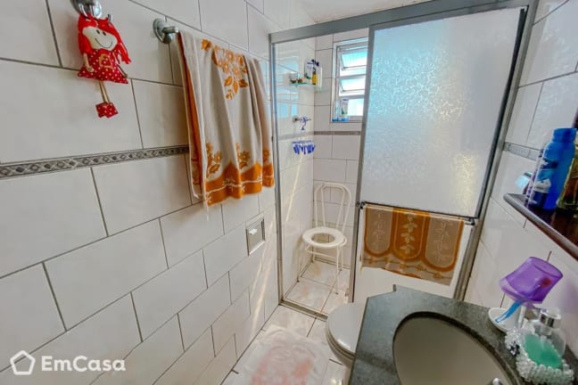 Imagem do imóvel ID-31603 na Rua Capitão Ferraiuolo, Vila Invernada, São Paulo - SP