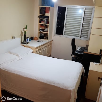 Imagem do imóvel ID-36857 na Rua Carlos Weber, Vila Leopoldina, São Paulo - SP