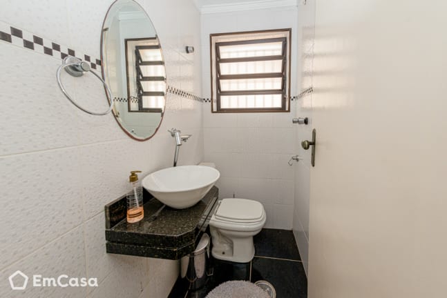 Imagem do imóvel ID-42642 na Rua Almeida Campos, Vila Pauliceia, São Paulo - SP