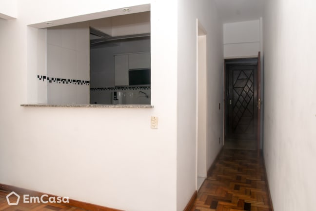 Imagem do imóvel ID-31055 na Rua Conde de Bonfim, Tijuca, Rio de Janeiro - RJ