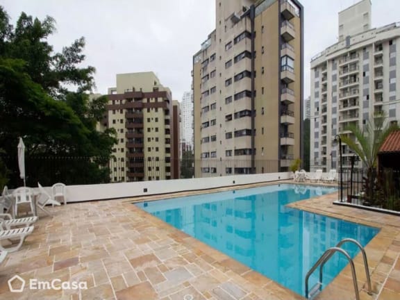 Imagem do imóvel ID-34370 na Avenida Giovanni Gronchi, Vila Andrade, São Paulo - SP