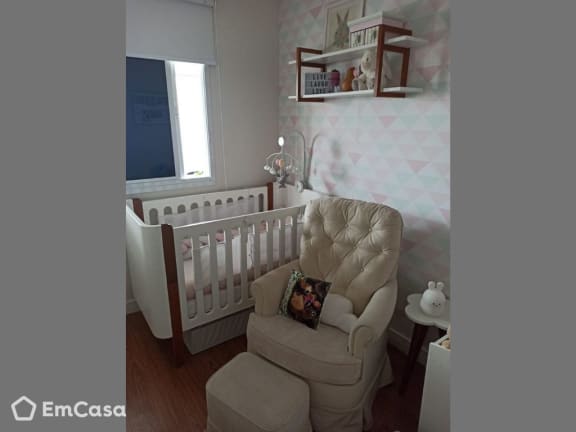 Imagem do imóvel ID-34260 na Rua dos Cafezais, Vila Santa Catarina, São Paulo - SP