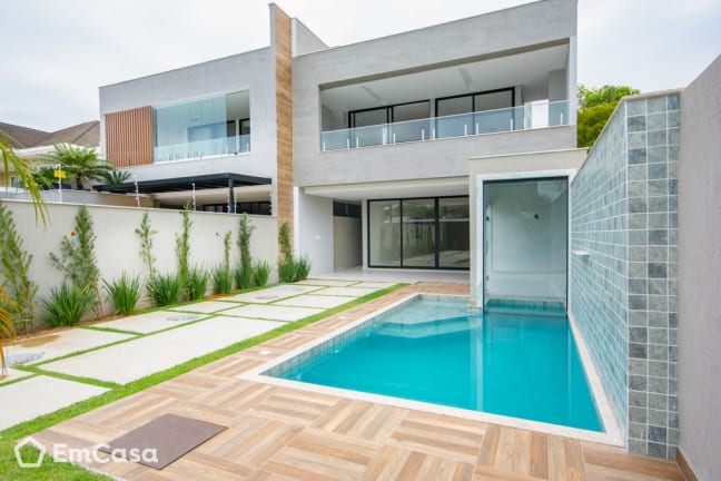 Imagem do imóvel ID-36829 na Rua Jorge Dodsworth Martins, Barra da Tijuca, Rio de Janeiro - RJ