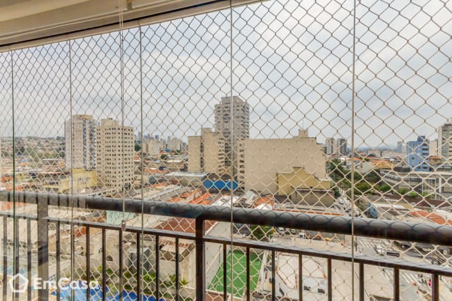 Imagem do imóvel ID-36854 na Rua Jeroaquara, Vila Romana, São Paulo - SP