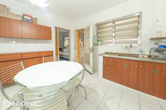 Imagem do imóvel ID-32562 na Rua Zanzibar, Casa Verde, São Paulo - SP