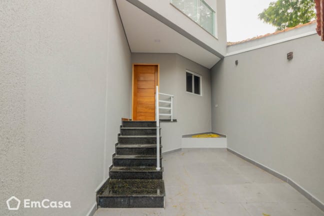 Imagem do imóvel ID-37848 na Rua Palermo, Utinga, Santo André - SP