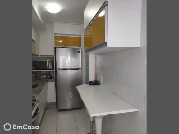 Imagem do imóvel ID-42197 na Rua Benedito Osvaldo Lecques, Parque Residencial Aquarius, São José dos Campos - SP