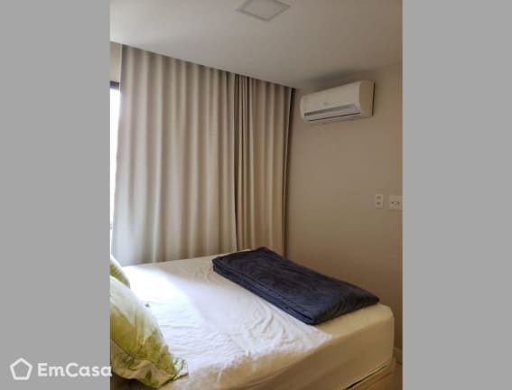 Imagem do imóvel ID-30873 na Rua São Clemente, Botafogo, Rio de Janeiro - RJ