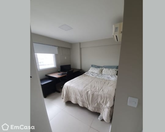 Imagem do imóvel ID-38206 na Avenida Embaixador Abelardo Bueno, Barra da Tijuca, Rio de Janeiro - RJ