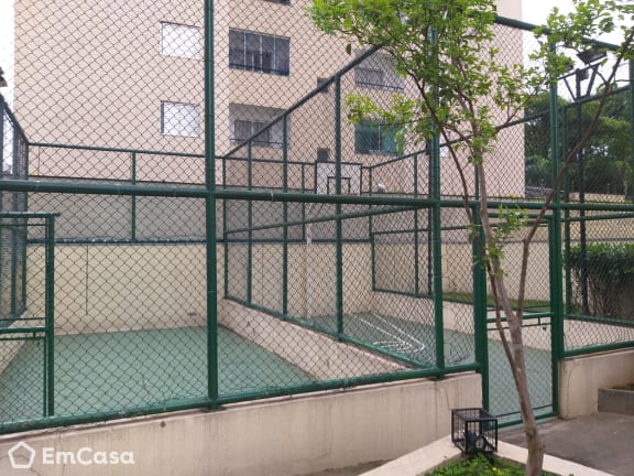 Imagem do imóvel ID-42701 na Rua Coimbra, Centro, Diadema - SP