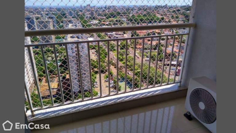 Imagem do imóvel ID-42863 na Avenida Caramuru, Jardim Sumaré, Ribeirão Preto - SP