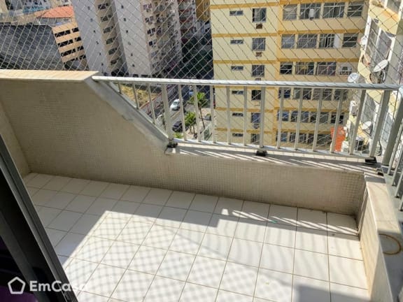 Imagem do imóvel ID-36614 na Travessa Doutor Mario Viana, Santa Rosa, Niterói - RJ