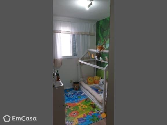 Imagem do imóvel ID-32885 na Avenida Miguel Estéfno, Vila da Saúde, São Paulo - SP