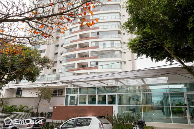 Imagem do imóvel ID-31230 na Rua Bitencourt Sampaio, Vila Mariana, São Paulo - SP
