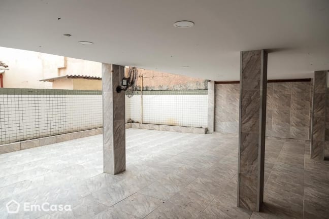 Imagem do imóvel ID-42138 na Rua São Braz, Todos os Santos, Rio de Janeiro - RJ