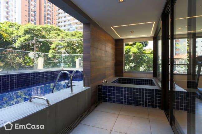 Imagem do imóvel ID-24030 na Rua Pintassilgo, Vila Uberabinha, São Paulo - SP