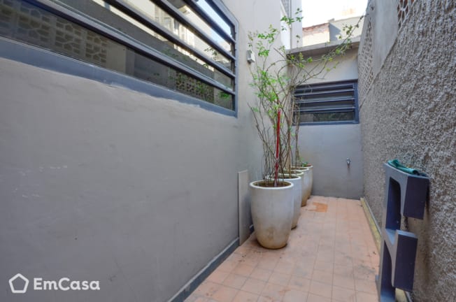 Imagem do imóvel ID-30757 na Rua Simão Álvares, Pinheiros, São Paulo - SP