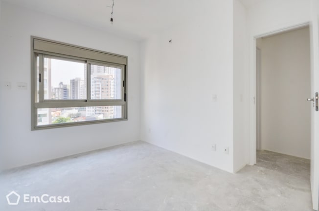 Imagem do imóvel ID-31056 na Rua Desembargador Aragão, Vila Mariana, São Paulo - SP