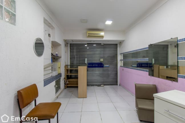 Imagem do imóvel ID-37866 na Rua Gaspar Soares, jardim são paulo, São Paulo - SP