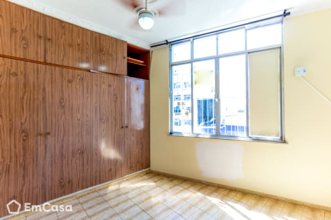 Imagem do imóvel ID-30686 na Rua São Francisco Xavier, Maracanã, Rio de Janeiro - RJ