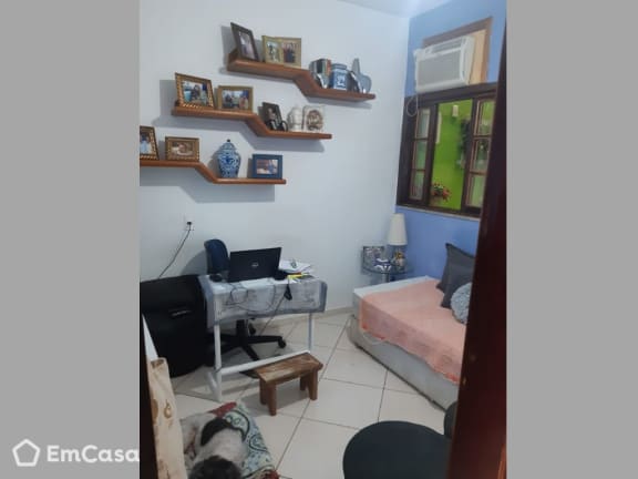 Imagem do imóvel ID-42324 na Ladeira da Freguesia, Freguesia de Jacarepaguá, Rio de Janeiro - RJ