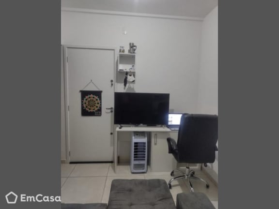 Imagem do imóvel ID-43014 na Avenida Rio Pardo, Ipiranga, Ribeirão Preto - SP