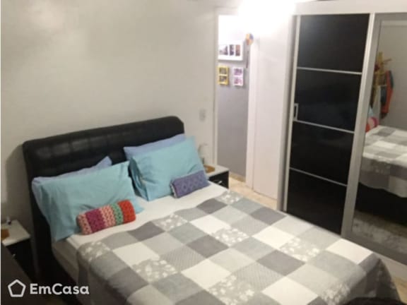 Imagem do imóvel ID-32733 na Rua Araújo Leitão, Engenho Novo, Rio de Janeiro - RJ