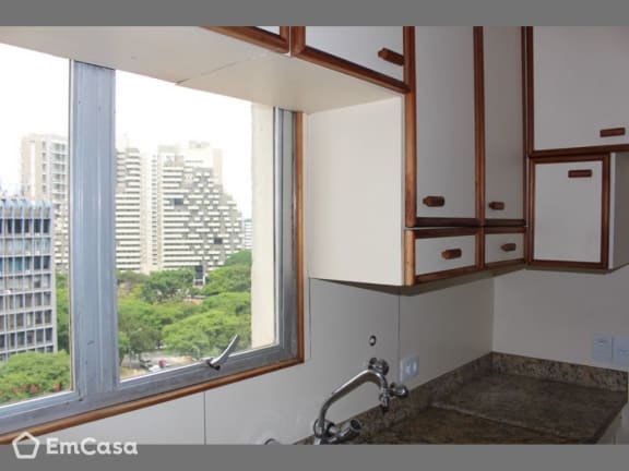 Imagem do imóvel ID-28604 na Rua Afonso de Freitas, Paraíso, São Paulo - SP