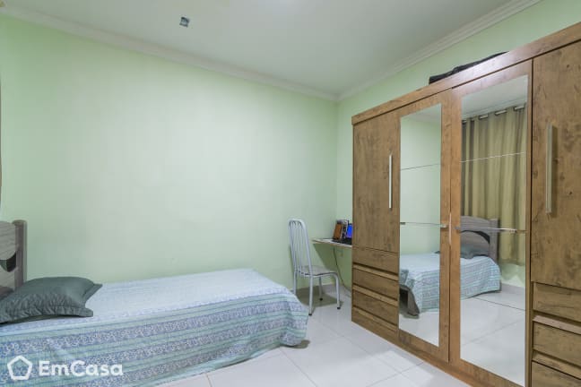 Imagem do imóvel ID-60397 na Travessa São João, Campos Elísios, Ribeirão Preto - SP