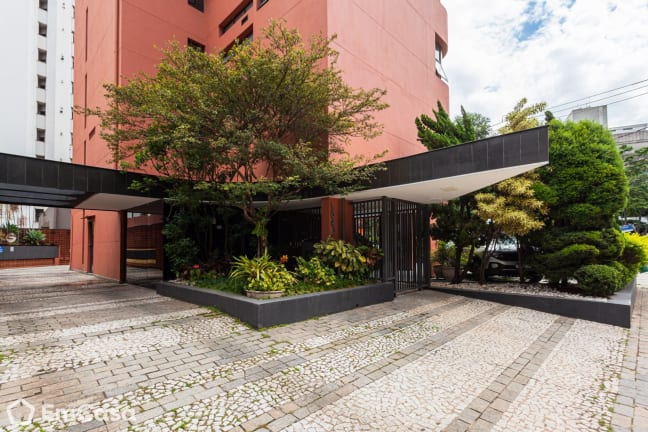 Imagem do imóvel ID-37741 na Alameda Franca, Jardim Paulista, São Paulo - SP