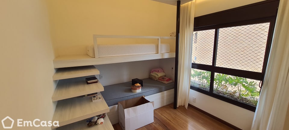 Imagem do imóvel ID-42501 na Rua Morás, Vila Madalena, São Paulo - SP