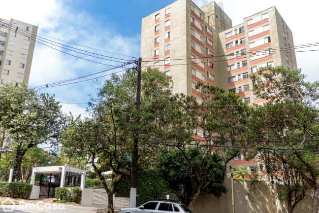 Imagem do imóvel ID-34180 na Avenida José Galante, Vila Andrade, São Paulo - SP
