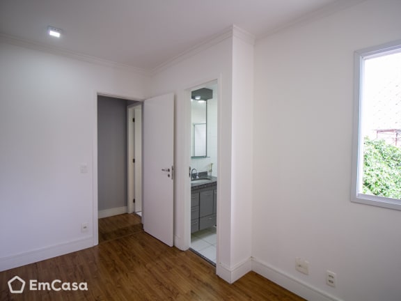 Imagem do imóvel ID-42746 na Rua Jericinó, Chácara Califórnia, São Paulo - SP