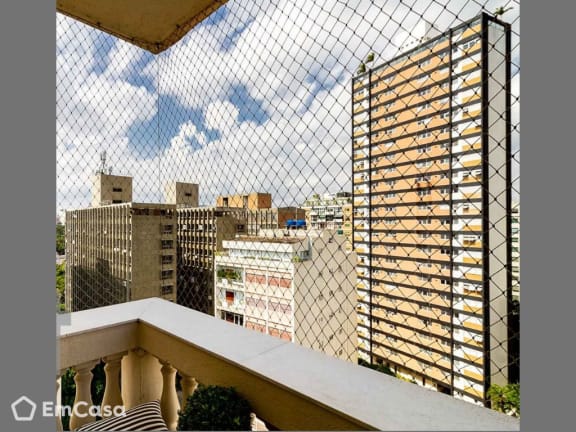 Imagem do imóvel ID-33859 na Rua Urimonduba, Itaim Bibi, São Paulo - SP