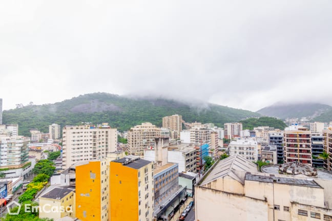 Imagem do imóvel ID-42767 na Rua General Polidoro, Botafogo, Rio de Janeiro - RJ
