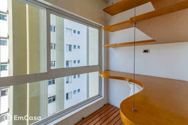 Imagem do imóvel ID-37362 na Rua Schilling, Vila Leopoldina, São Paulo - SP