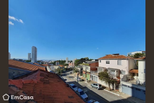 Imagem do imóvel ID-27843 na Rua Eiras García, Ipiranga, São Paulo - SP