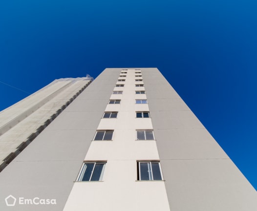 Imagem do imóvel ID-38193 na Rua Santa Izabel, Vila Augusta, Guarulhos - SP