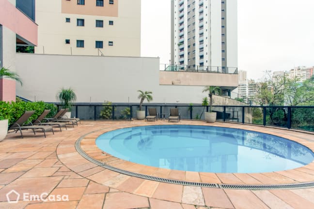 Imagem do imóvel ID-34074 na Rua Itamira, Vila Andrade, São Paulo - SP