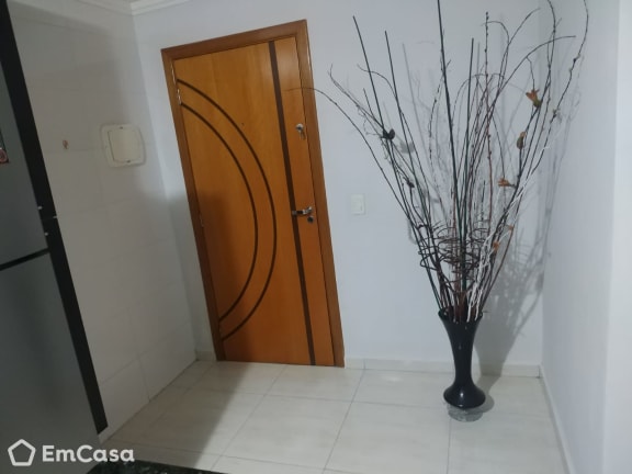 Imagem do imóvel ID-38101 na Rua São Boaventura, Parque Bandeirante, Santo André - SP