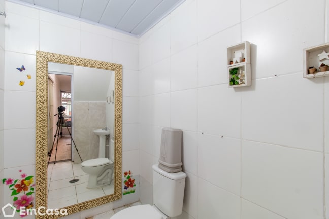 Imagem do imóvel ID-37866 na Rua Gaspar Soares, jardim são paulo, São Paulo - SP