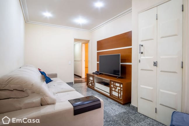 Imagem do imóvel ID-38963 na Alameda Joaquim Eugênio de Lima, Jardim Paulista, São Paulo - SP