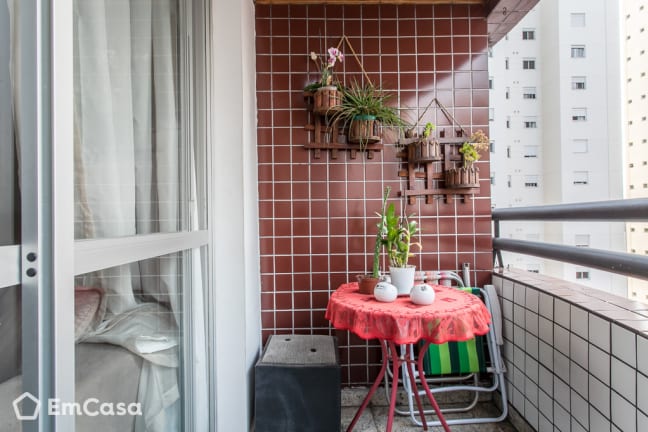 Imagem do imóvel ID-31135 na Rua Dom Constantino Barradas, Vila Gumercindo, São Paulo - SP