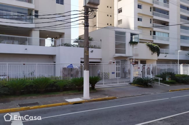 Imagem do imóvel ID-33974 na Rua Tagipuru, Barra Funda, São Paulo - SP