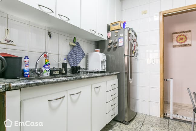 Imagem do imóvel ID-31135 na Rua Dom Constantino Barradas, Vila Gumercindo, São Paulo - SP