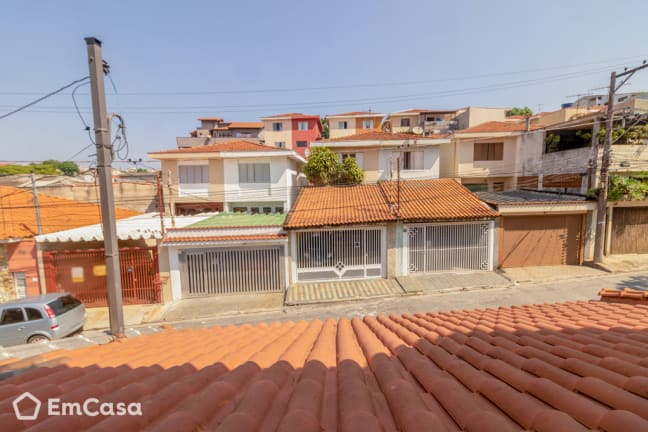 Imagem do imóvel ID-33320 na Rua Vitoriana, Vila Eldizia, Santo André - SP