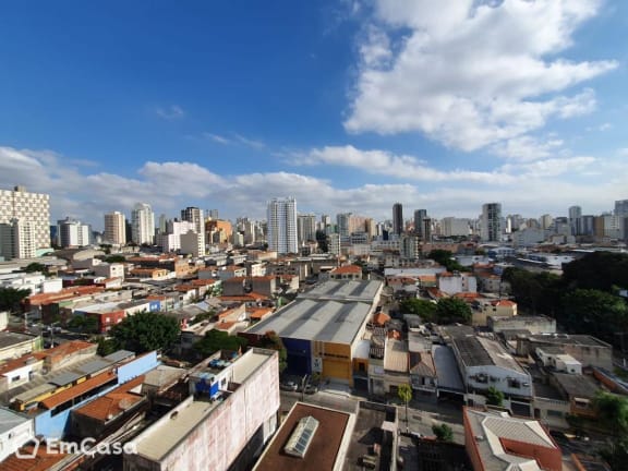 Imagem do imóvel ID-31352 na Rua Capistrano de Abreu, Barra Funda, São Paulo - SP