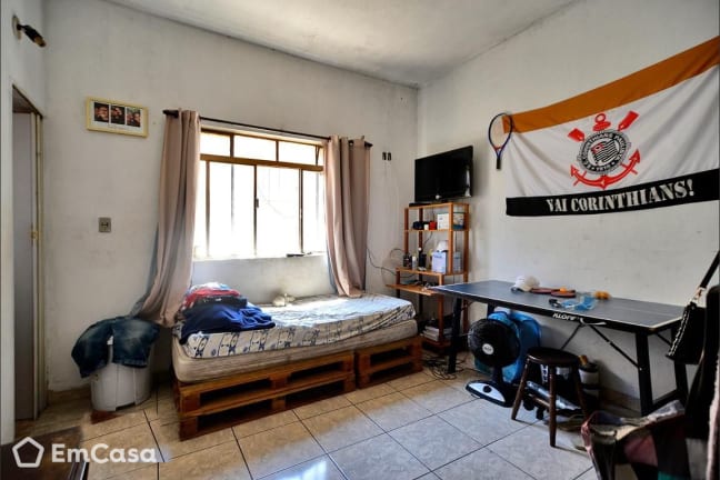 Imagem do imóvel ID-30722 na Rua Barbalha, Alto da Lapa, São Paulo - SP
