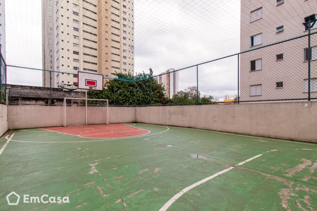 Imagem do imóvel ID-37942 na Rua Santa Izabel, Vila Augusta, Guarulhos - SP