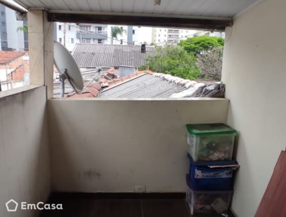 Imagem do imóvel ID-32998 na Rua Agostinho Gomes, Ipiranga, São Paulo - SP